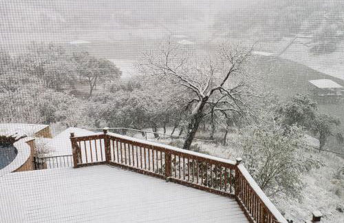 Spicewood Sunset Lake Villa - Foto 33