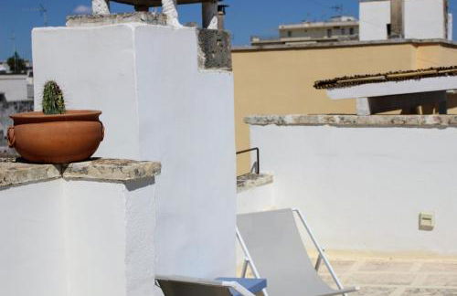 Dimore Arcudi - Foto 2