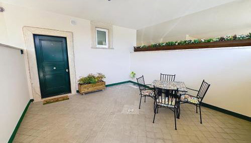 I 3 Moschettieri vicino a Terme e Unitus, Parcheggio libero - Photo 4