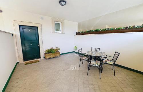I 3 Moschettieri vicino a Terme e Unitus, Parcheggio libero - Photo 4