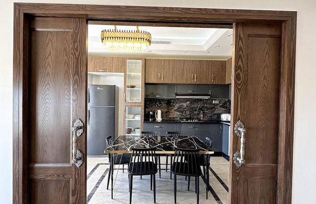 Lovely 3 Bedrooms Fully Equipped With Central Ac - Foto 18