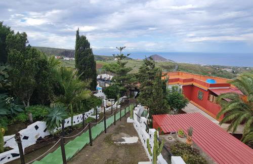 GRAN CANARIA LA FINCA DE CARMELITA Y BARTOLITO - Foto 17