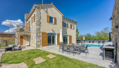 Villa Stara Hiza - Foto 2