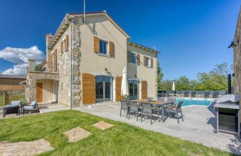 Villa Stara Hiza - Foto 2