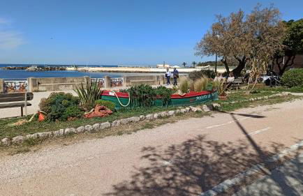 SeaGarden Apartment - Foto 22