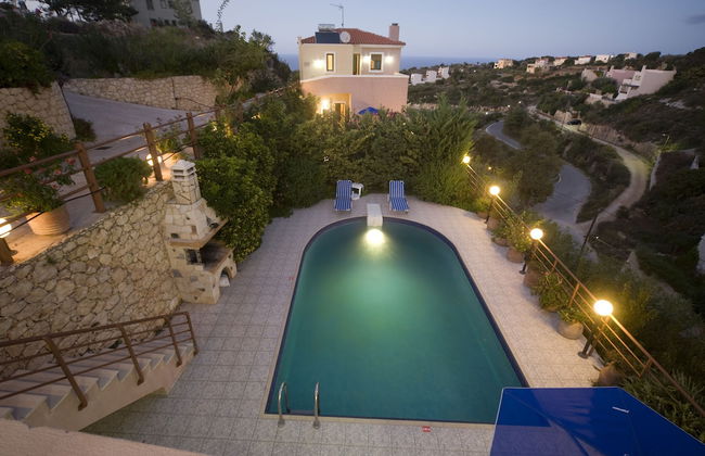 Aloni Villas - Photo 44