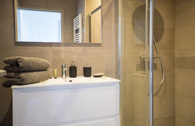 Résidence Saint Cyprien Plage - Foto 29