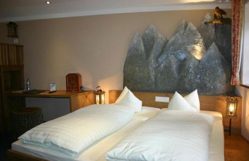 Gasthof Falkenstein - Metzgerei Schwaiger - - Foto 20