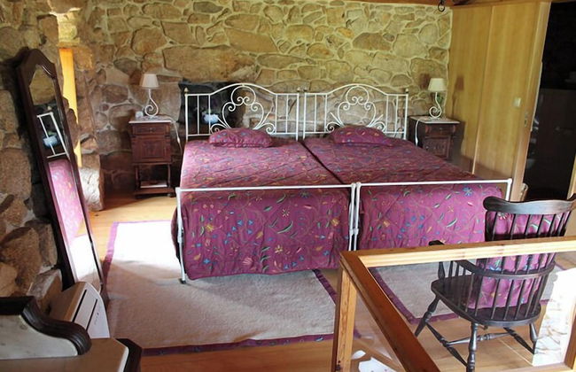 Outros Tempos Turismo De Aldeia - Foto 11