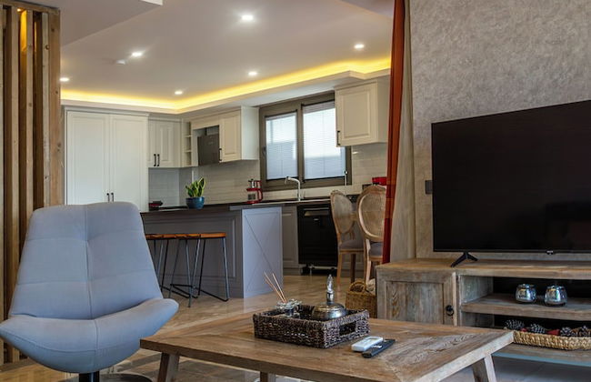 Marje Villas Bodrum - Foto 27