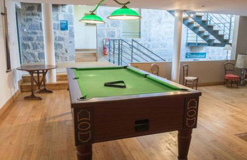 Résidence thermale La Chaldette - Foto 4