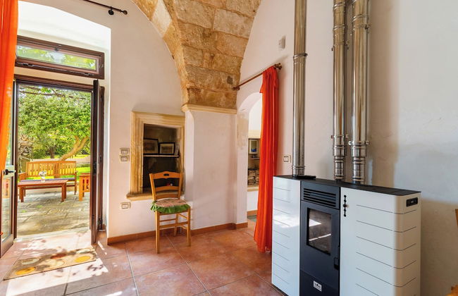 4024 Casina Litta by Barbarhouse - Foto 17