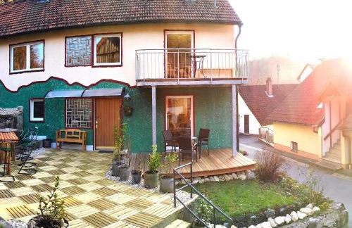 Apartment Ponderosa in Tullis Climbers Home - Foto 39