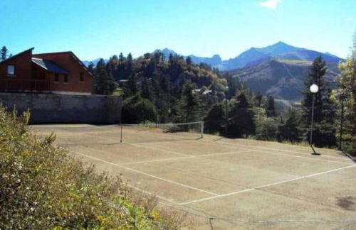 Le petit Nid Rouge - Foto 14