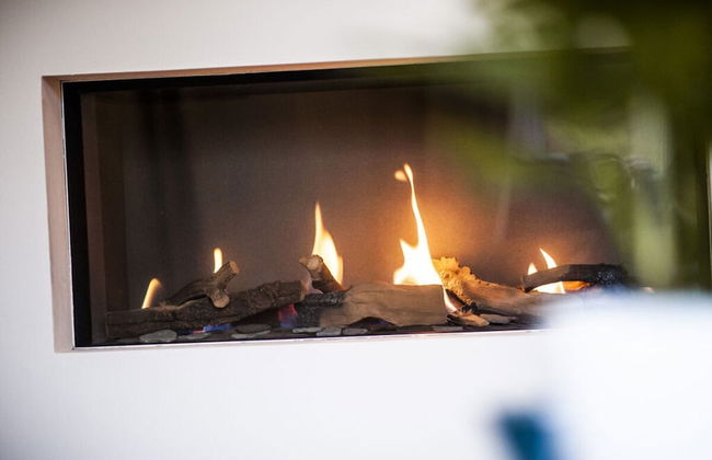 Large Haussee Modern Retreat - Foto 19