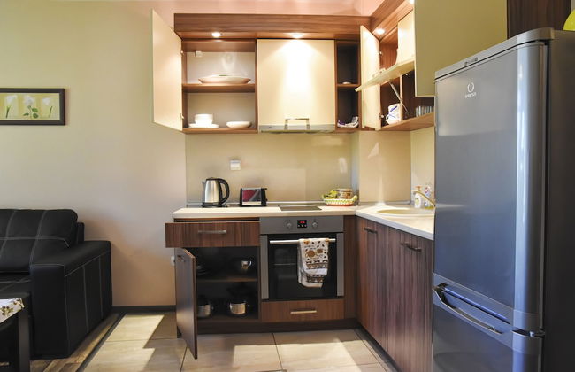 Apartments Plovdiv - Foto 35