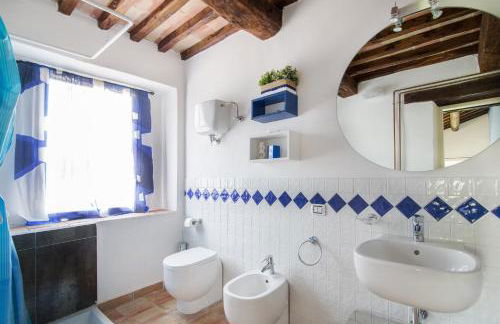 CASALE SANTA CATERINA Jacuzzi and Pool - Photo 55