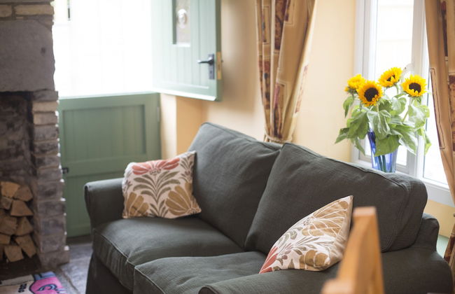 Withy Cottages - Foto 57