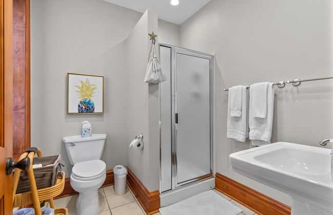 The Game Room Getaway | JZ Vacation Rentals - Photo 26