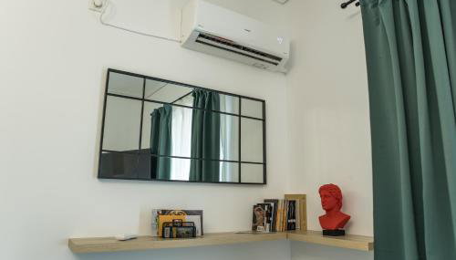 Asclepius apartment Athens Airport - Foto 4