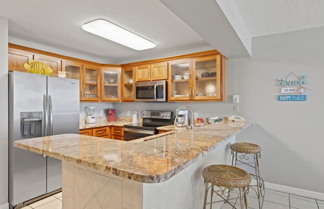 Pelican Beach 1418 by Pelican Beach Management - Photo 6