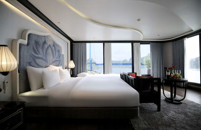 Lotus D'Orient Cruise - Foto 29