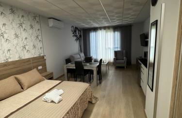 Apartamentos Turisticos Peregrin Palas - Foto 36