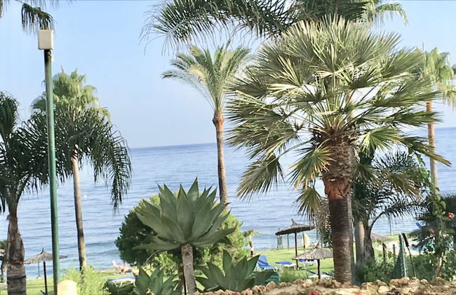 MI CAPRICHO C 2.Luxury apartment by the Sea - Foto 73