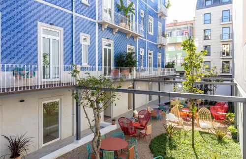 Haws Lisboa - Foto 64