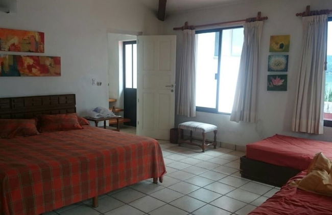 LA Casa MÁS Bonita DE Teques - 30 Personas - Foto 12