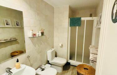 Apartamento costa Motril Inma place - Foto 8