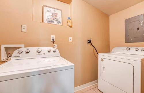 Mins to Graceland & Airport- Whitehaven Hideaway - Foto 13