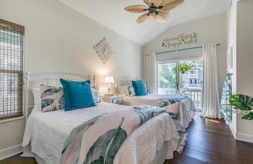 New Listing! Home on Davis Love - Foto 26