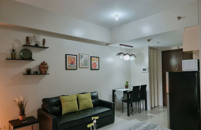 One Palm Tree Villas - Unit 3i and 3j - Foto 20