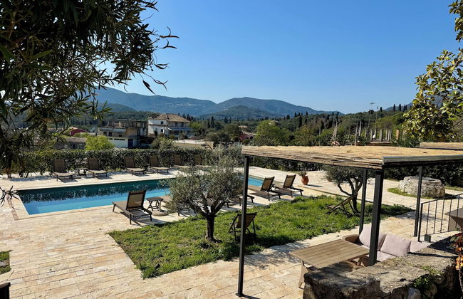 Marcora Historic Mansion - Foto 65