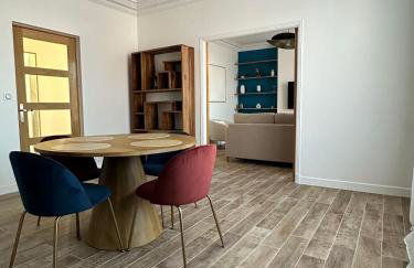 Appartement de luxe Enghien-les-Bains à proximité de la gare - Foto 13