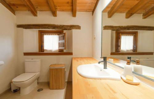 Casa Rural Taller del Nogal - Foto 25