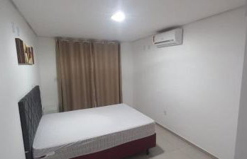 Apartamentos Ed London, 150m das Termas, Climatizado - 2 vagas garagem - Photo 10