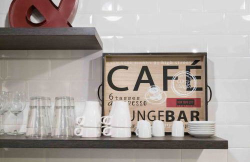 Habitat Apartments Cool Jazz - Foto 38