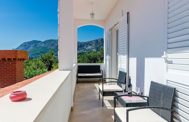 Villa Mateo - Foto 37