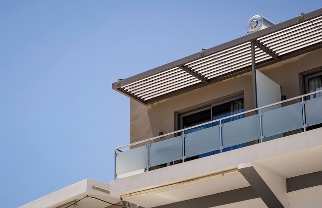 Iria Sea View Room - Foto 19