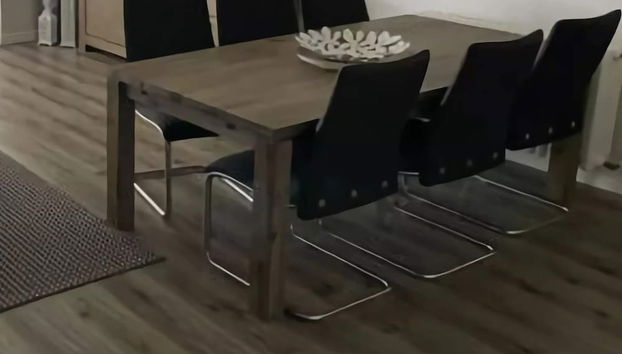 Apartment With Balcony on the Upper Floor - Foto 5, Restauración