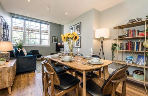 Host & Stay - Catharine Quarters - Foto 90