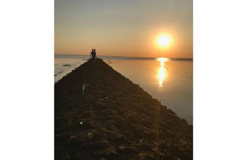 Strandnelke Modern retreat - Foto 13