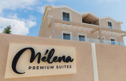 Melena Premium Suites - Foto 40