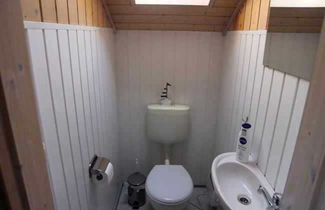 Ferienhaus im Skandinavischen Stil - Foto 9