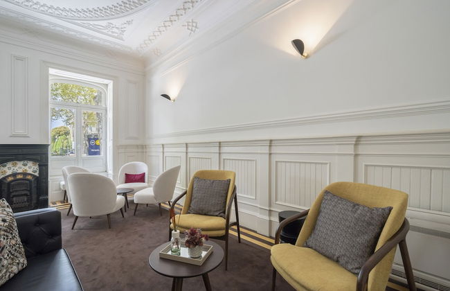 Marquês Garden House by Olivia - Foto 5