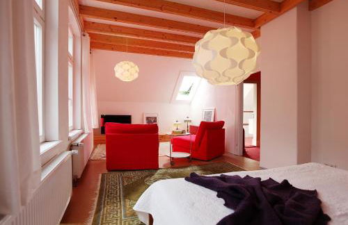 Großstrasse 18 A - Foto 12