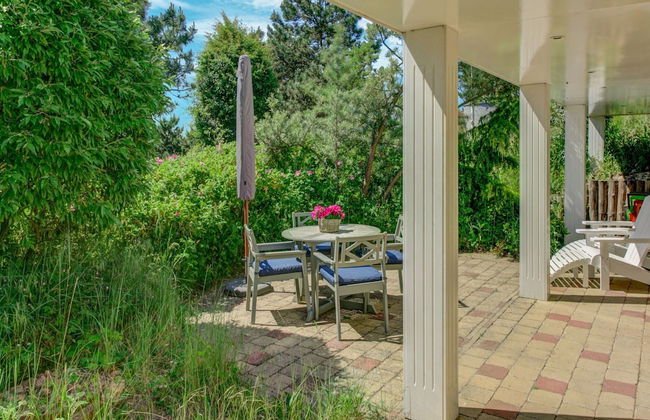 Serene Apartment in Noordwijk Near Northsea - Foto 11