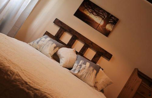 Casa Rural El Bonito - Photo 30